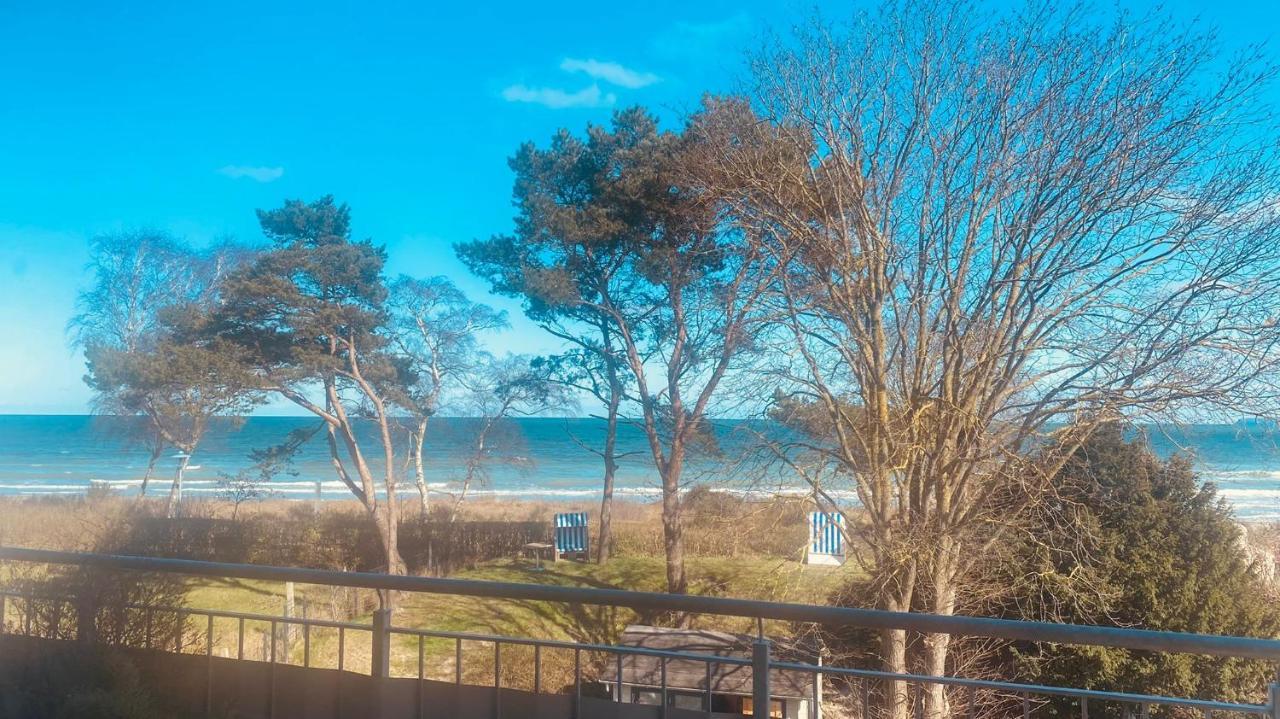 Haus Am Strand 朱列斯拉赫 外观 照片